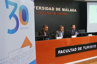XII Semana del Turismo