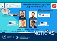 Seminario Clinimetría
