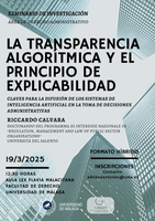 Seminario i-ingot IA