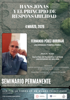 Conferencia Fernando Pérez Borbujo