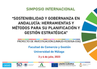 Simposio Internacional