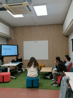 Curso Entrevista trabajo en Inglés