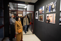 Nueva exposición en Galería Central