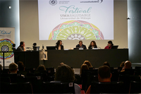 Día Mundial de la Salud en la UMA