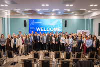 La ciudad de Kaunas (Lituania) acogió la semana pasada la primera Asamblea General de Uninovis, reuniendo a representantes de las siete instituciones socias