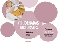 VIII Jornadas Doctorales
