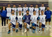 Voleibol