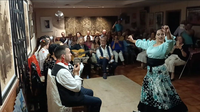 LOS CAFÉS CANTANTES DE MÁLAGA