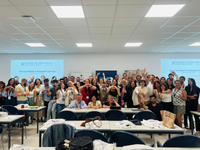 Foto grupal