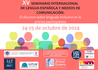 XVSeminarioLengua