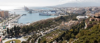 Málaga