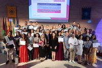 Graduación Másters 2025