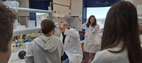 Foto Science IES 5