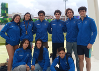 atletismo