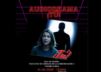 AudioDrama Tú