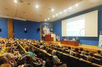 Clausura del Aula de Mayores