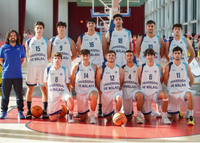 baloncesto masculino