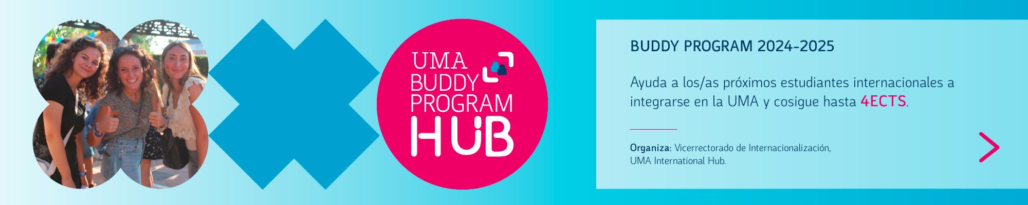Banner Buddy Program 2022 2023