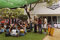 Barrilada Cultural