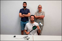 Los investigadores de la UMA