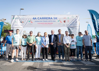 carrera trasplante