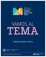 Foto Premios Terra 2025