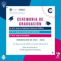 Ceremonia Grados