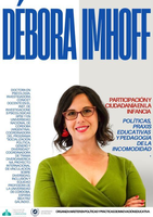 cartel Débora