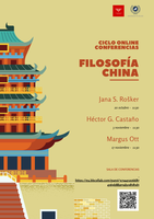 cartel ciclo online filosof china