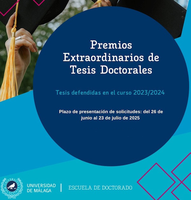 Cartel PED 2023-2024