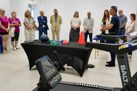 Club de Salud Comunitario en oncología