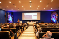 Claustro Universitario de 20 de Julio