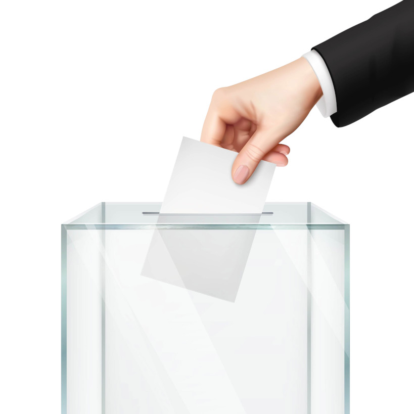 Elecciones