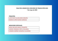 concurso