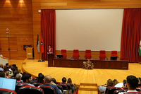 Congreso Sostenibilidad de las Pensiones