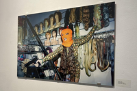 Nueva exposición en el Espacio Cero