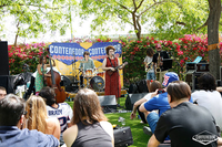 Las actividades culturales tendrán lugar en diferentes espacios de la UMA, entre ellos el Contenedor Cultural y, también, en el cine Albéniz