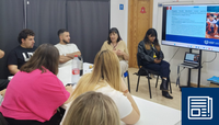 Jornadas de Sensibilización