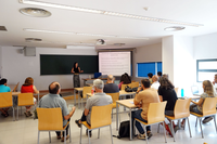 Curso Formación docente