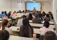 Curso sobre conocimiento y análisis de la realidad de las personas sin hogar