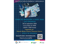 Curso de Excel nueva edición