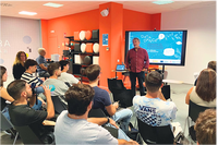 Las jornadas se celebran en distintos puntos de Andalucía