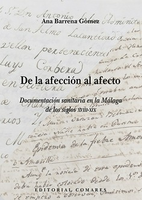 de la afeccion