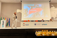 Conferencia CEO Delaviuda