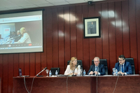 Congreso Facultad de Derecho