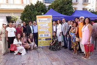 Representantes de todas las instituciones se unen en el Día Mundial para la Prevención del Suicidio