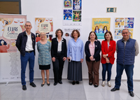 ellas son ciencia foto portada