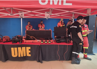 EMERG2511