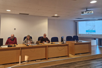 Encuentros Transversalidad del Conocimiento