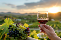 Viñedo español